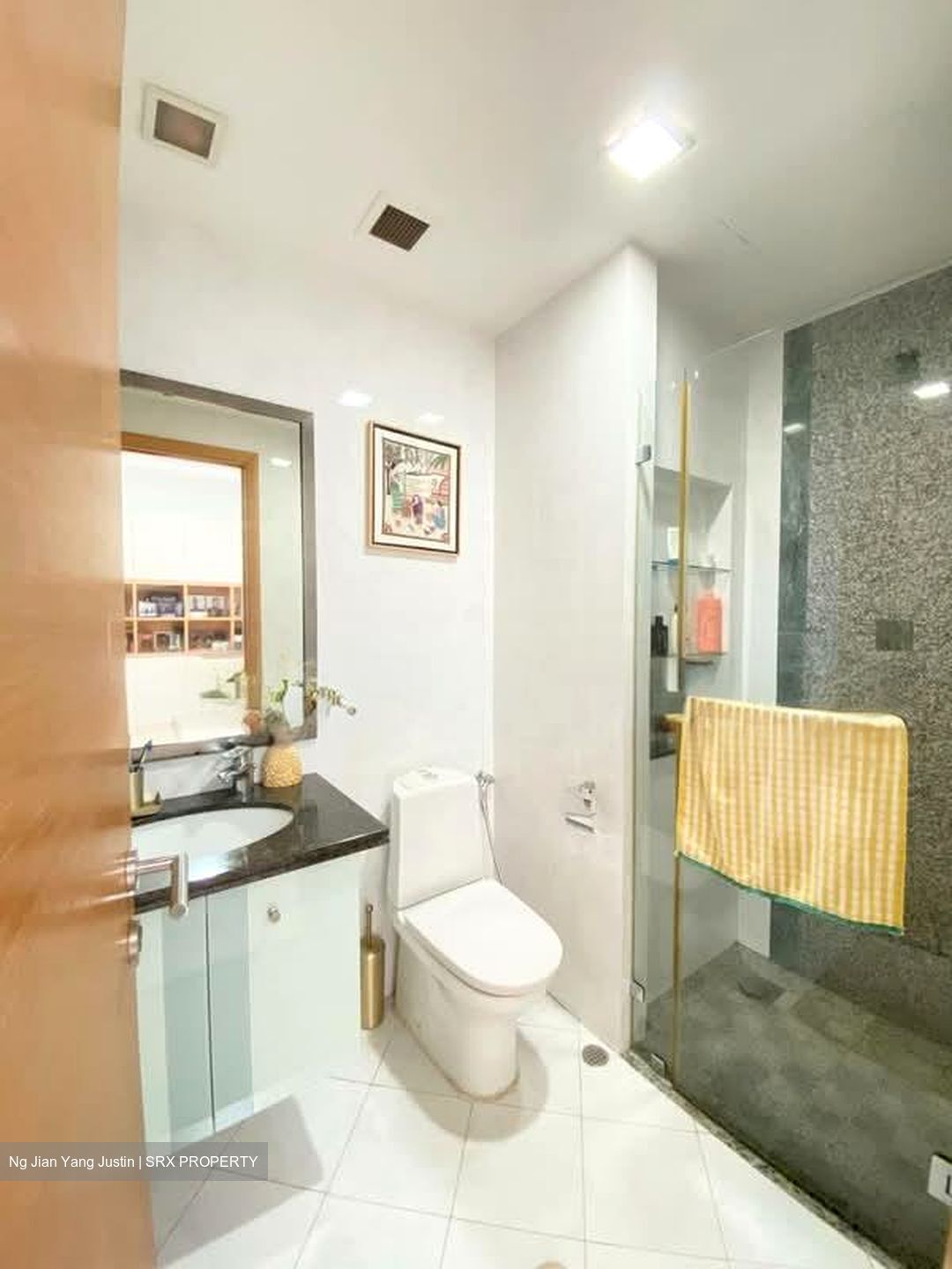 Goldenhill Park Condominium (D20), Condominium #546212191